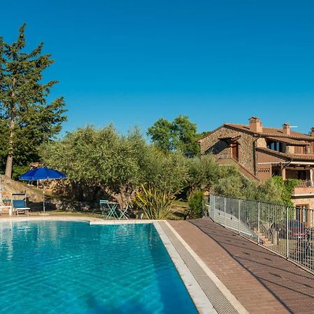 Podere La Tona Гаворрано Экстерьер фото
